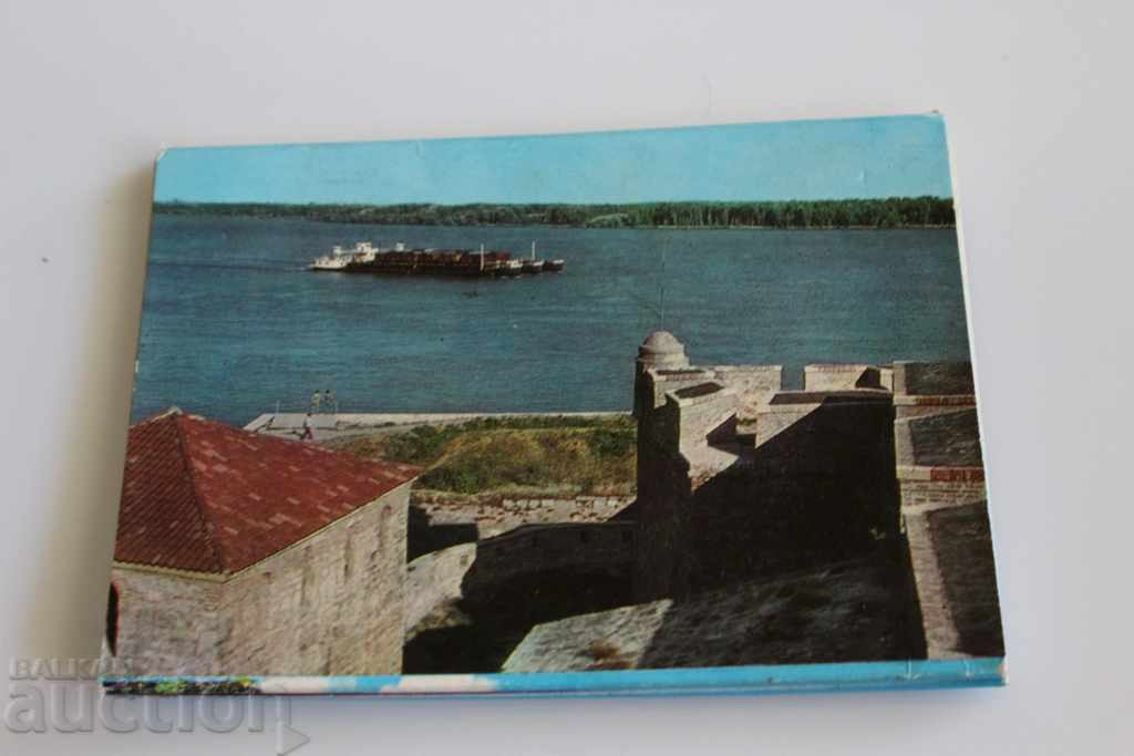 VIDIN ALBUM VIEWS CARD PHOTO GUIDE with price 9.00 BGN | € 4.60 VIDIN ALBUM VIEWS CARD PHOTO GUIDE with price 9.00 BGN | € 4.60