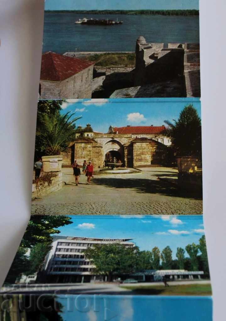 Delivery of VIDIN ALBUM VIEWS CARD PHOTO GUIDE Delivery of VIDIN ALBUM VIEWS CARD PHOTO GUIDE