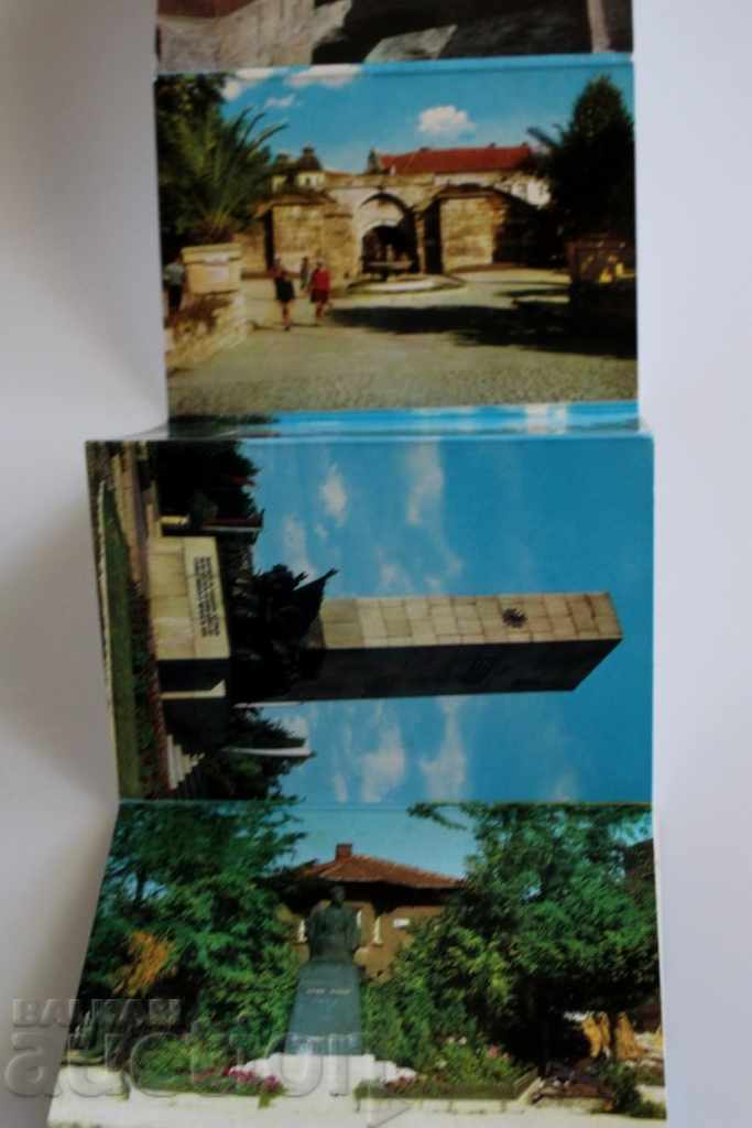 VIDIN ALBUM VIEWS CARD PHOTO GUIDE - 5 VIDIN ALBUM VIEWS CARD PHOTO GUIDE - 5
