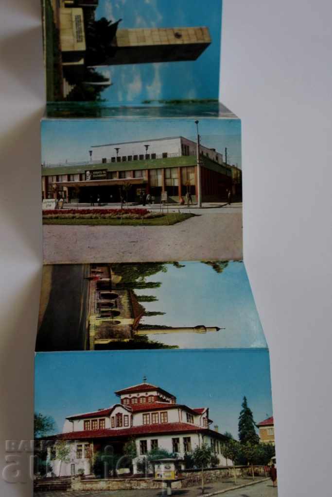 VIDIN ALBUM VIEWS CARD PHOTO GUIDE - 6 VIDIN ALBUM VIEWS CARD PHOTO GUIDE - 6