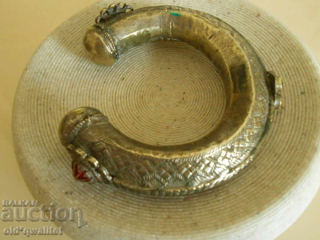 ORIGINAL WOMEN'S BRACELET, OLD BEAUTIFUL JEWELRY - 5 ORIGINAL WOMEN'S BRACELET, OLD BEAUTIFUL JEWELRY - 5