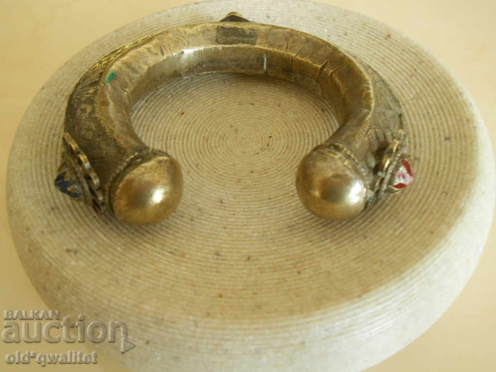 ORIGINAL WOMEN'S BRACELET, OLD BEAUTIFUL JEWELRY - 6 ORIGINAL WOMEN'S BRACELET, OLD BEAUTIFUL JEWELRY - 6