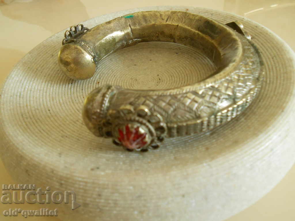 ORIGINAL WOMEN'S BRACELET, OLD BEAUTIFUL JEWELRY - 7 ORIGINAL WOMEN'S BRACELET, OLD BEAUTIFUL JEWELRY - 7