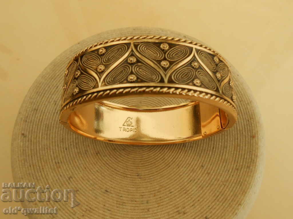 WOMEN'S BRACELET, ORIGINAL MODEL protected by LAW - 5