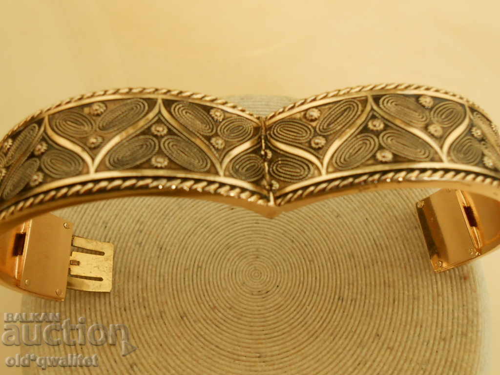 WOMEN'S BRACELET, ORIGINAL MODEL protected by LAW - 6