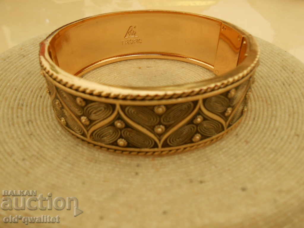 WOMEN'S BRACELET, ORIGINAL MODEL protected by LAW - 7