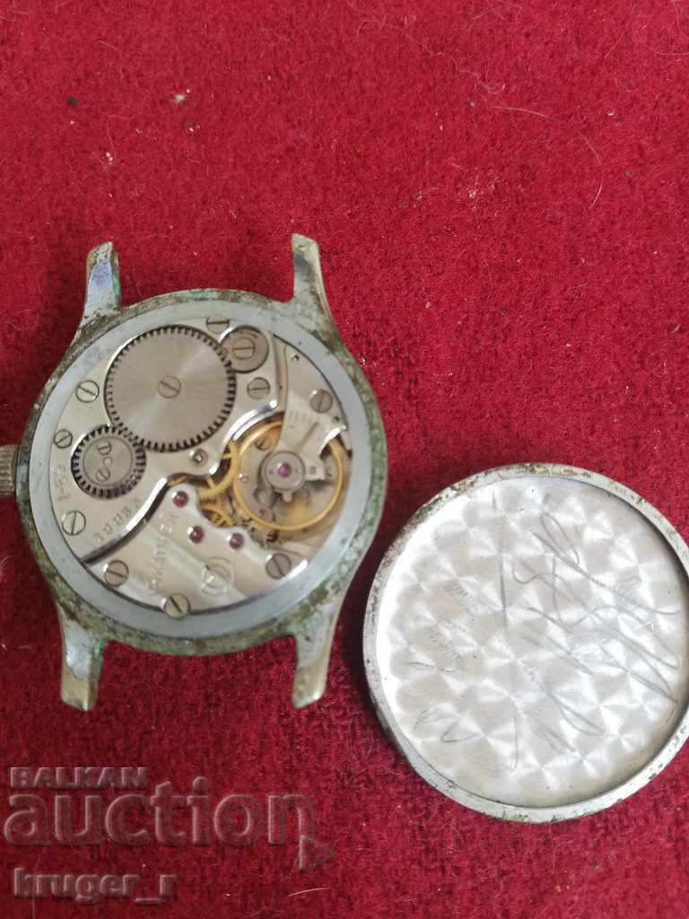 Auction Old clock WIN Auction Old clock WIN