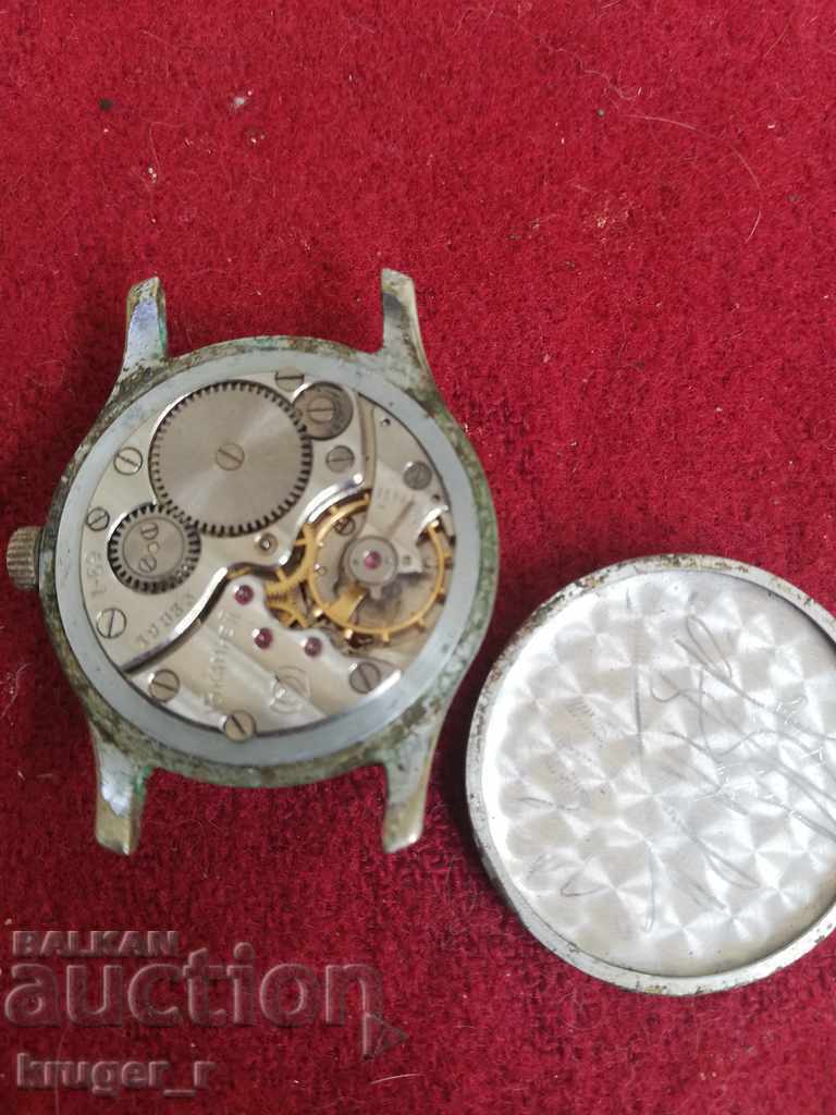 Old clock WIN - 6 Old clock WIN - 6