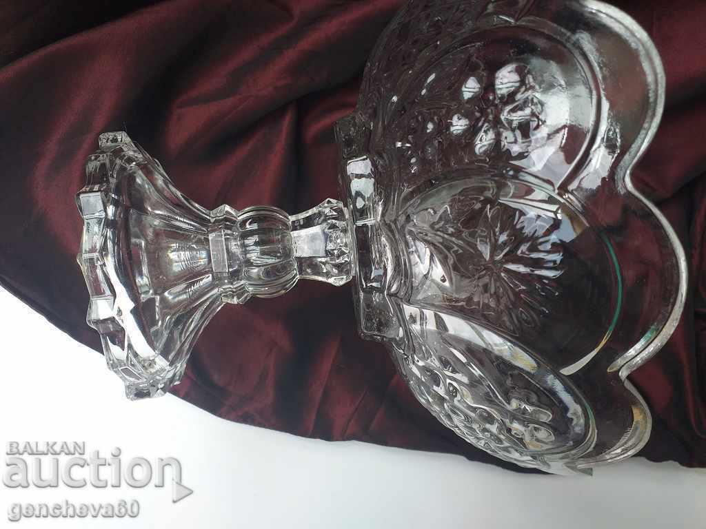 A large old fruit stand with a stool - 5 A large old fruit stand with a stool - 5