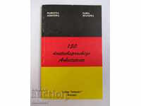 150 German language texts