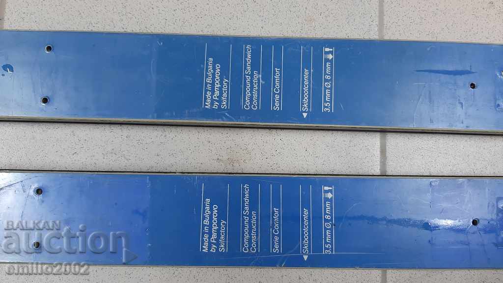 Livrarea Schi de colectare Mladost 180 cm