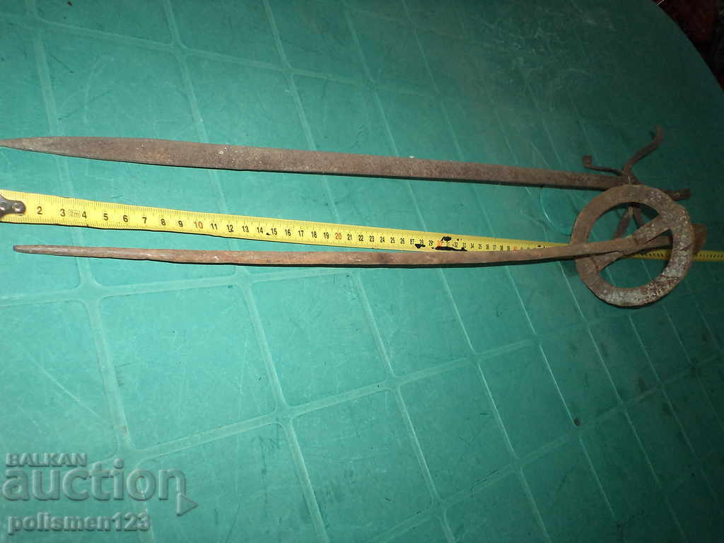 Delivery of SHISH-1 Delivery of SHISH-1