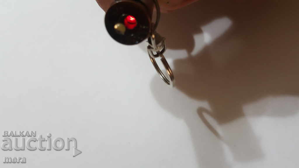 Cartridge-keychain - 5 Cartridge-keychain - 5