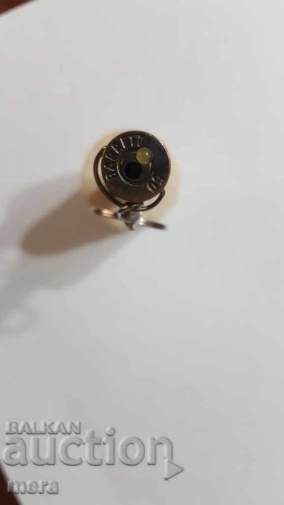 Cartridge-keychain - 6 Cartridge-keychain - 6