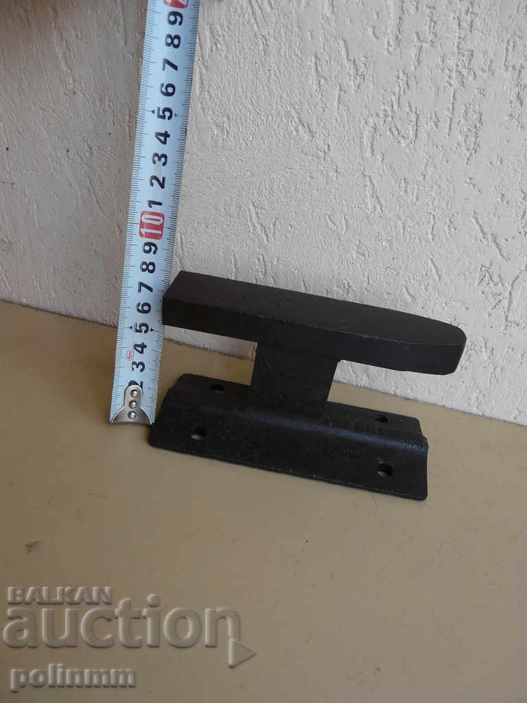 Small Craft Anvil - 2 with price 28.00 BGN | € 14.32 Small Craft Anvil - 2 with price 28.00 BGN | € 14.32