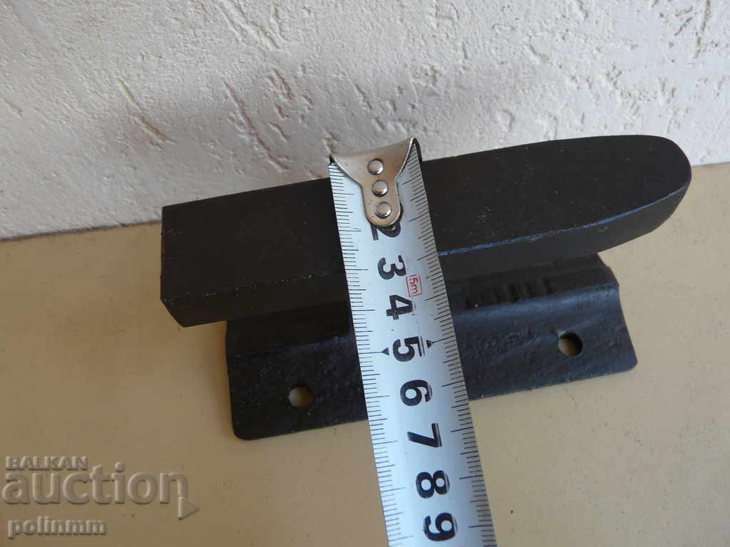 Auction Small Craft Anvil - 2 Auction Small Craft Anvil - 2