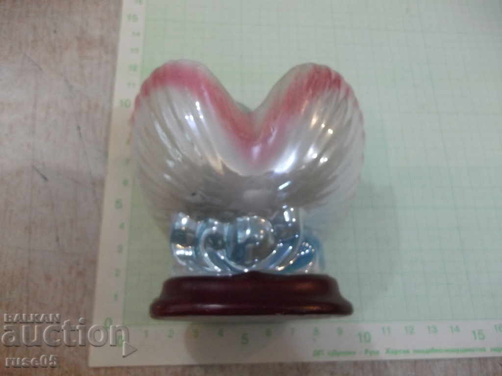 Delivery of Figure of three porcelain dolphins Delivery of Figure of three porcelain dolphins