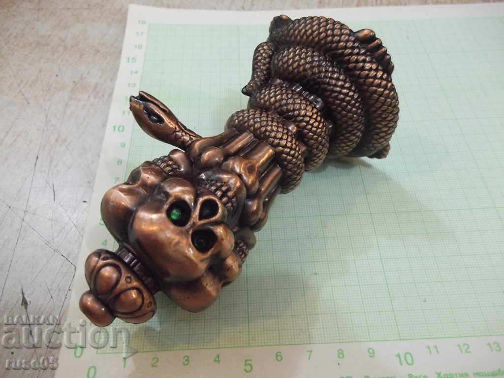 Piezocrystal gas lighter with soft flame working - 1 - 5 Piezocrystal gas lighter with soft flame working - 1 - 5