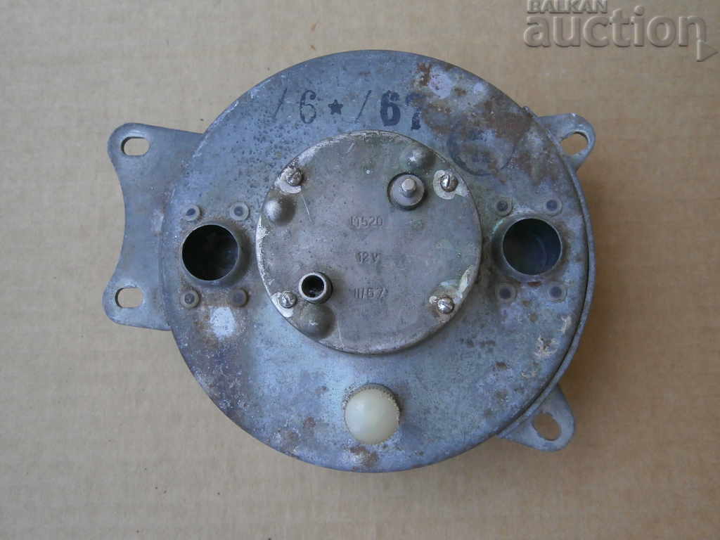 ρετρό αυτοκίνητο vintage ρολόι - 5 ρετρό αυτοκίνητο vintage ρολόι - 5