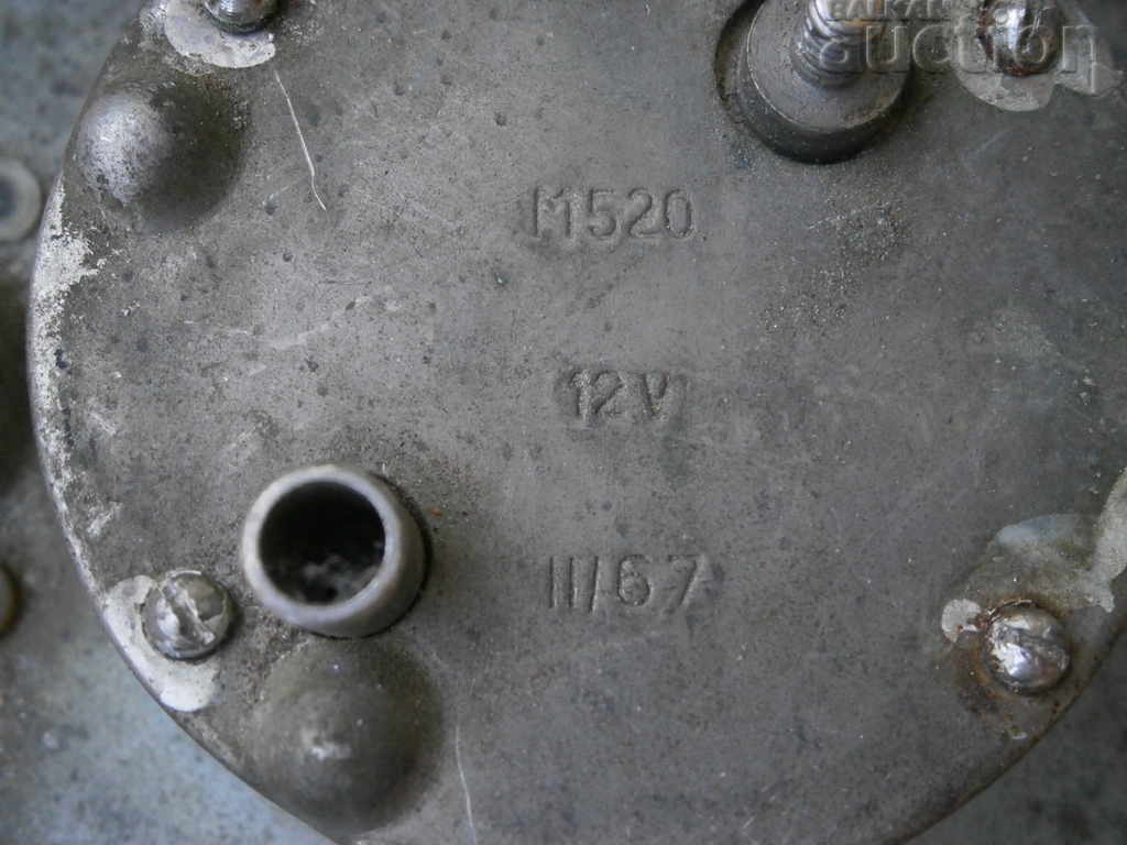 ρετρό αυτοκίνητο vintage ρολόι - 6 ρετρό αυτοκίνητο vintage ρολόι - 6