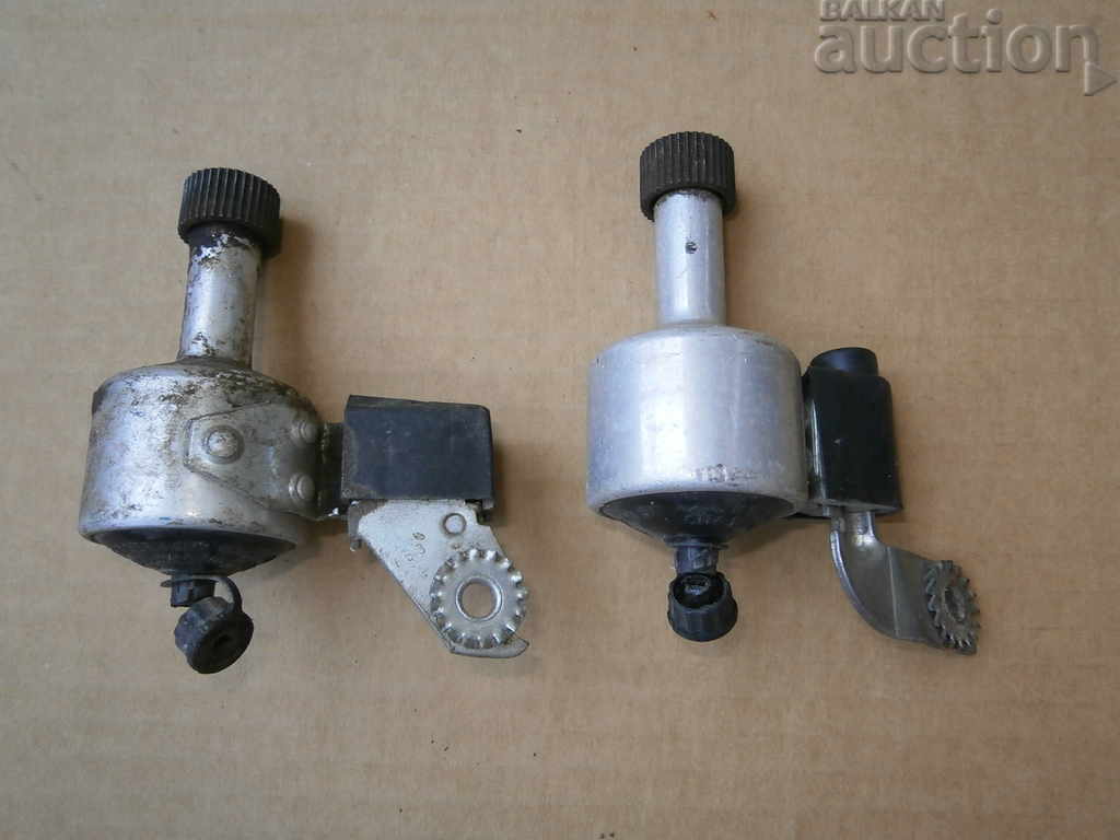 dynamo dynamo lot for bicycle wheel with price 31.00 BGN | € 15.85 dynamo dynamo lot for bicycle wheel with price 31.00 BGN | € 15.85