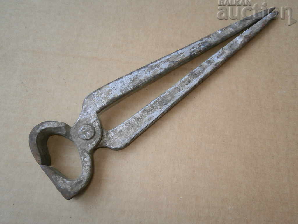 μεγάλα πένσα αντίκες με τιμή 21.00 BGN | € 10.74 μεγάλα πένσα αντίκες με τιμή 21.00 BGN | € 10.74