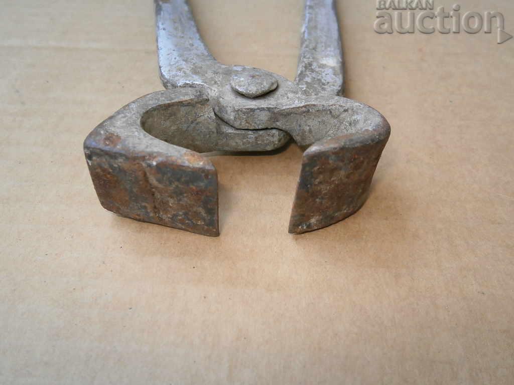 Παράδοση μεγάλα πένσα αντίκες Παράδοση μεγάλα πένσα αντίκες