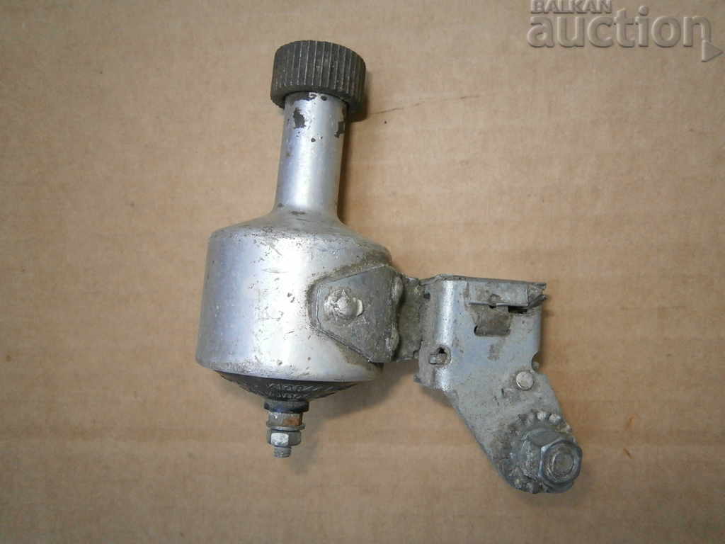 UNION retro dynamo for bicycle bike with price 21.00 BGN | € 10.74 UNION retro dynamo for bicycle bike with price 21.00 BGN | € 10.74