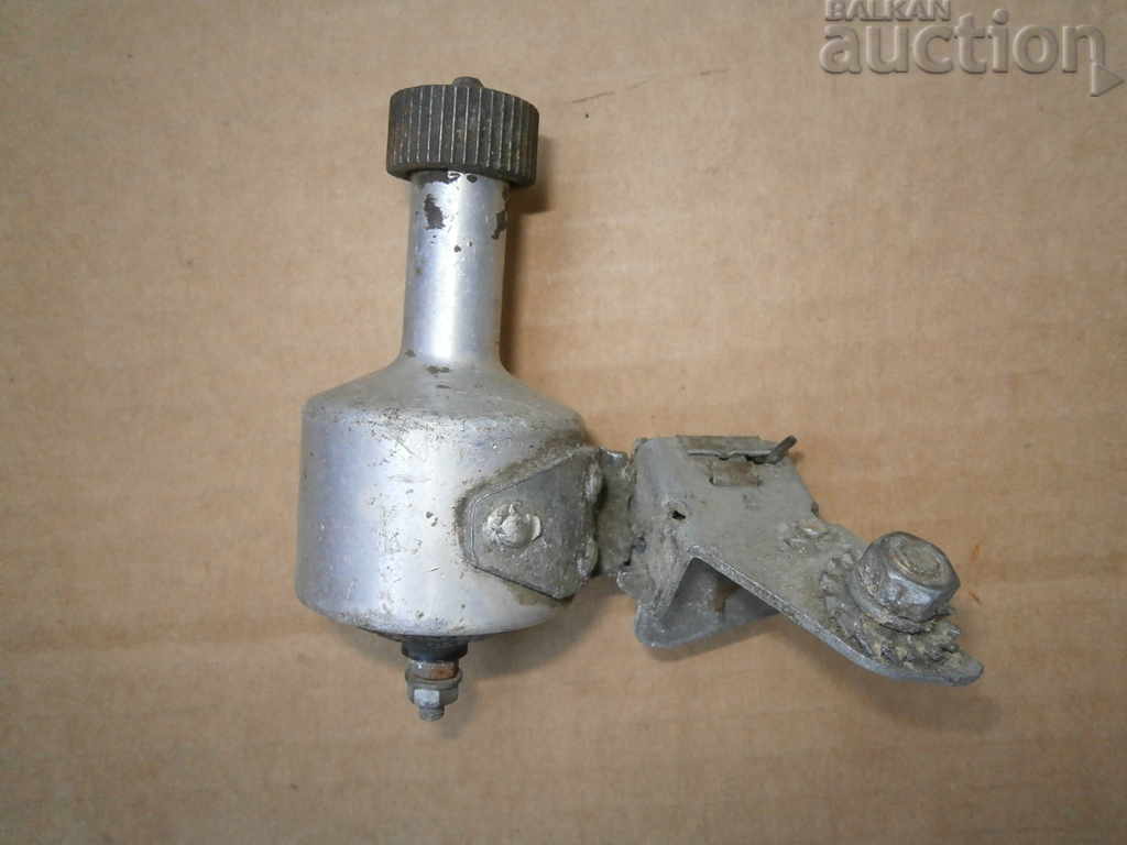 Auction UNION retro dynamo for bicycle bike Auction UNION retro dynamo for bicycle bike