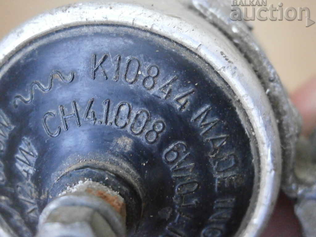 UNION retro dynamo for bicycle bike - 5 UNION retro dynamo for bicycle bike - 5