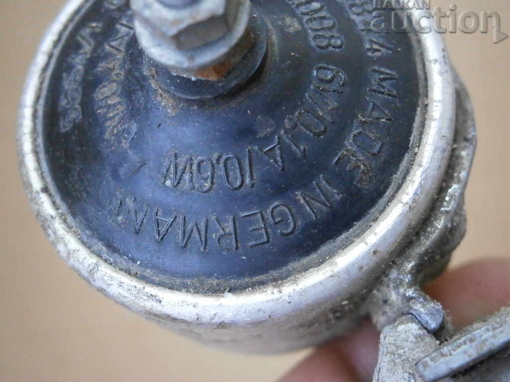 UNION retro dynamo for bicycle bike - 6 UNION retro dynamo for bicycle bike - 6