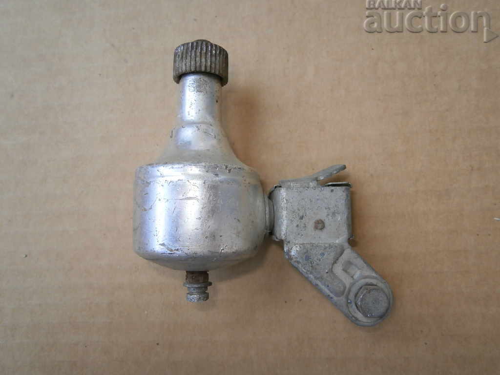 BLITZ Italy 6v dinamo pentru roata de biciclete cu preț 31.00 BGN | € 15.85