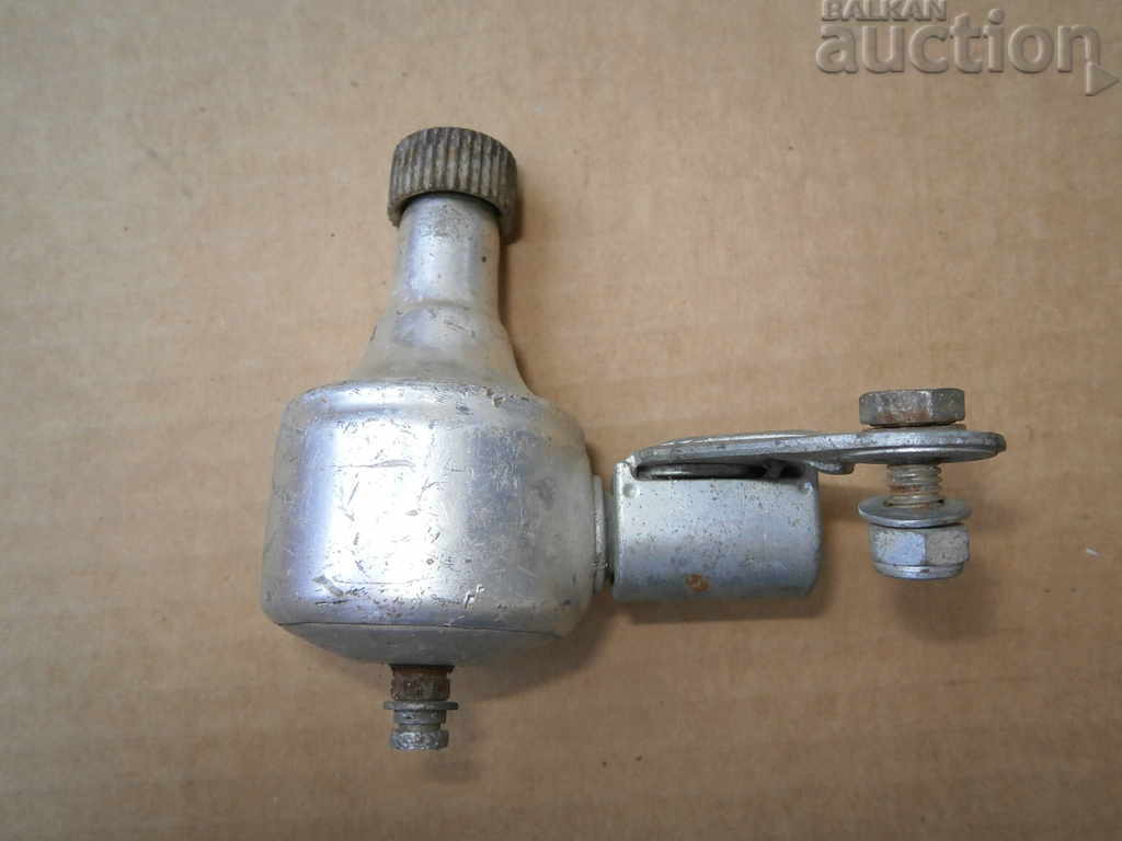 Licitație BLITZ Italy 6v dinamo pentru roata de biciclete