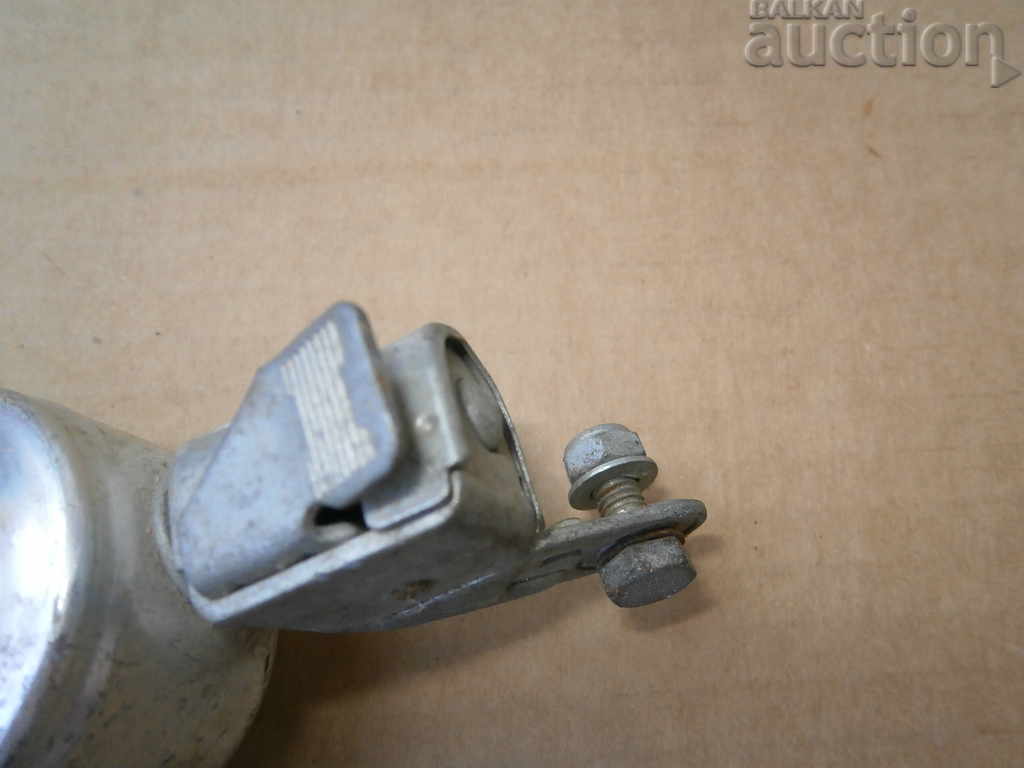 Livrarea BLITZ Italy 6v dinamo pentru roata de biciclete