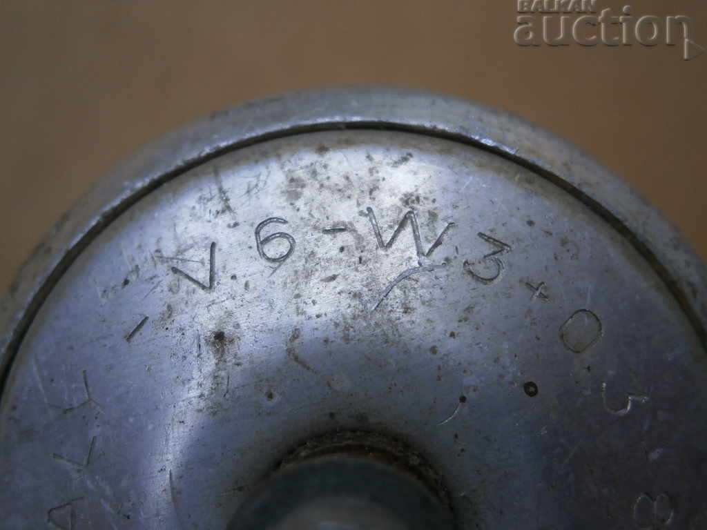 BLITZ Italy 6v dinamo pentru roata de biciclete - 7