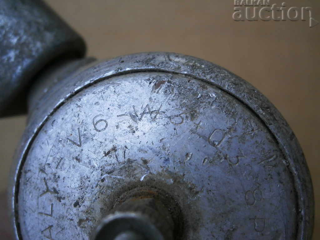 retro dynamo bicycle wheel italy - 7