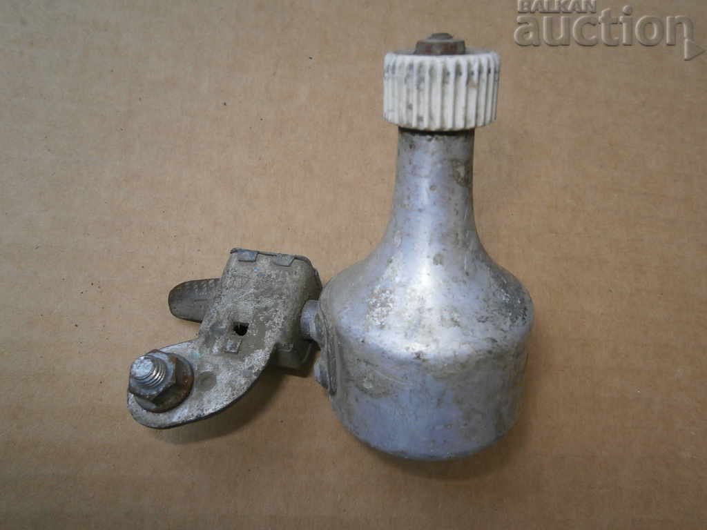 Δημοπρασία δυναμό για ρόδα ποδηλάτου ρετρό