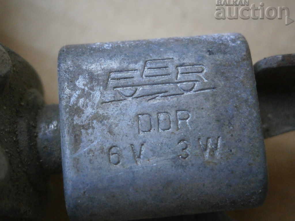 Παράδοση δυναμό για ρόδα ποδηλάτου ρετρό