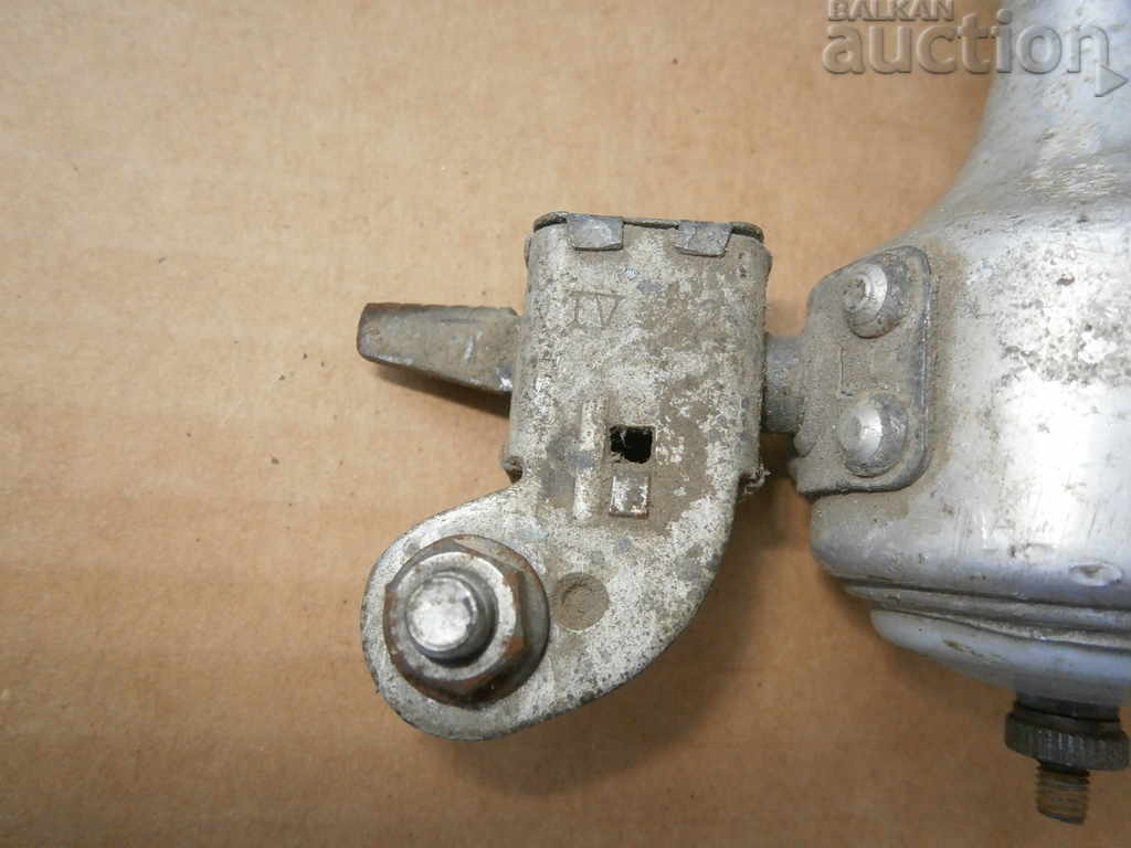 δυναμό για ρόδα ποδηλάτου ρετρό - 5