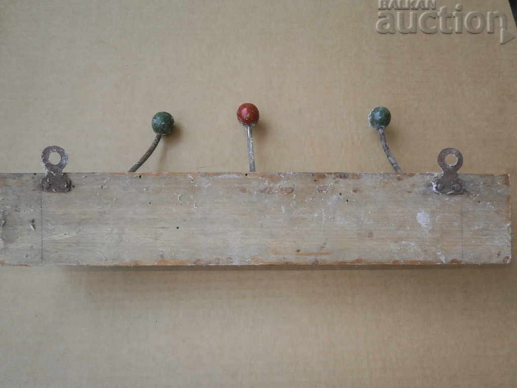 Παράδοση παλιά κρεμάστρα Παράδοση παλιά κρεμάστρα