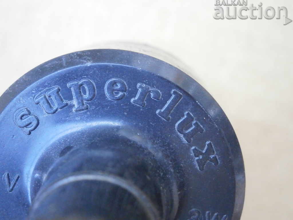 superlux DYNAMO ΓΙΑ ΠΟΔΗΛΑΤΟ - 6 superlux DYNAMO ΓΙΑ ΠΟΔΗΛΑΤΟ - 6