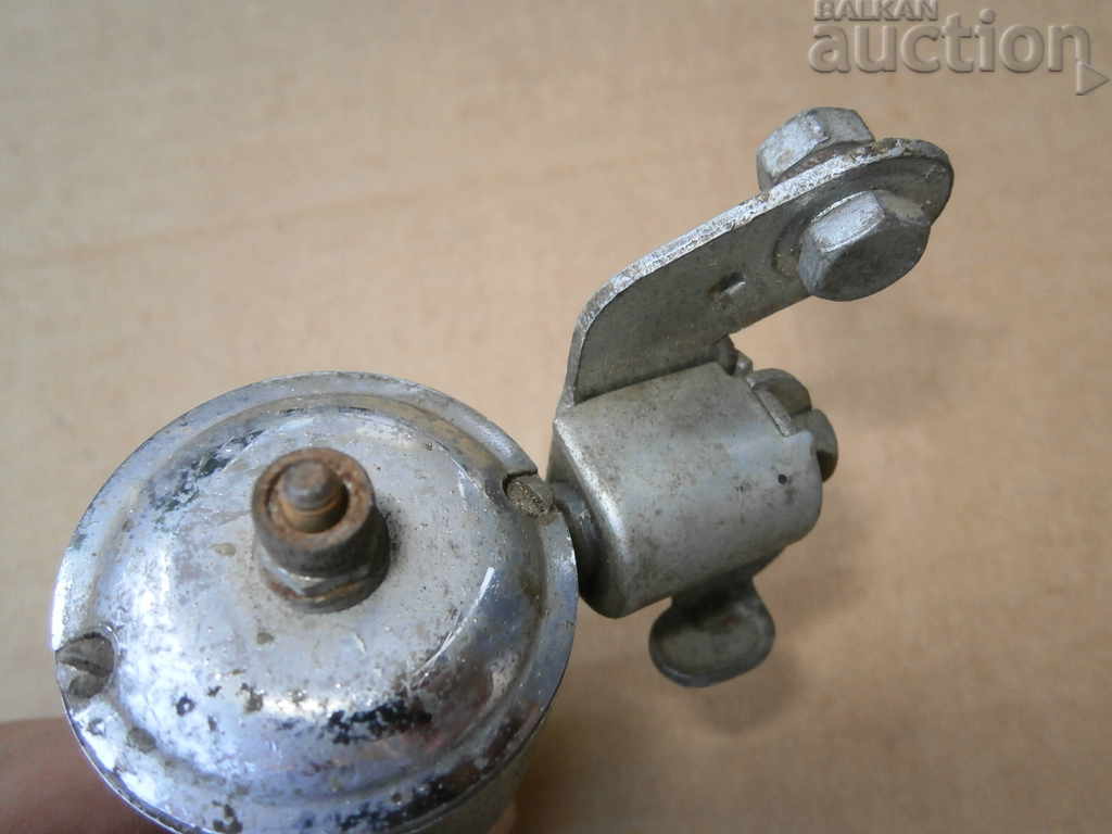 Delivery of DANSI Italy 6v BICYCLE DYNAMO WHEEL