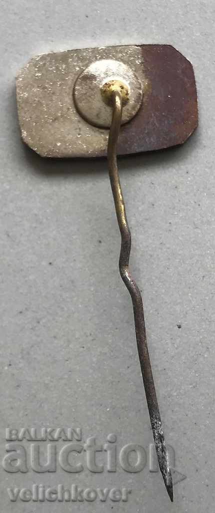 28237 USSR sign buses minibuses RAF Latvian enamel with price 5.00 BGN | € 2.56 28237 USSR sign buses minibuses RAF Latvian enamel with price 5.00 BGN | € 2.56