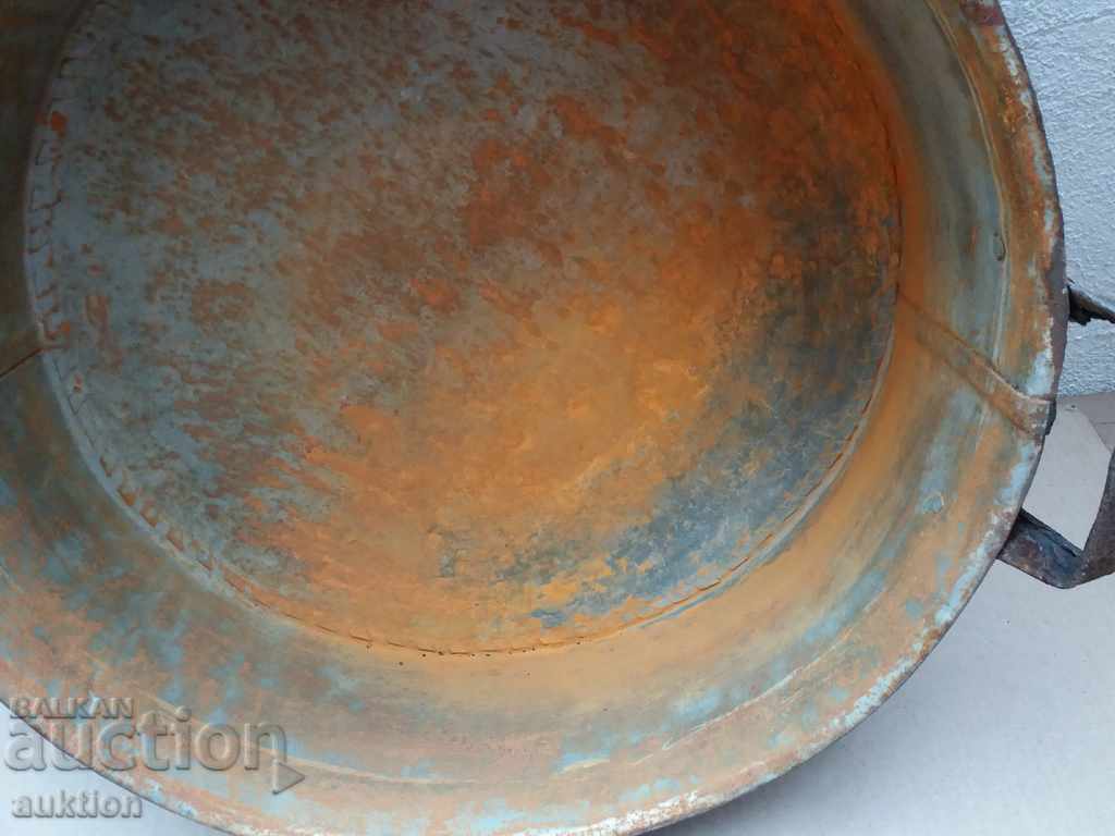 Δημοπρασία ΠΑΛΑΙΟ ΜΕΓΑΛΟ ΣΧΗΜΑ ΔΙΣΚΟΥ ΓΙΑ JAM, LAMB, κ.λπ. Δημοπρασία ΠΑΛΑΙΟ ΜΕΓΑΛΟ ΣΧΗΜΑ ΔΙΣΚΟΥ ΓΙΑ JAM, LAMB, κ.λπ.