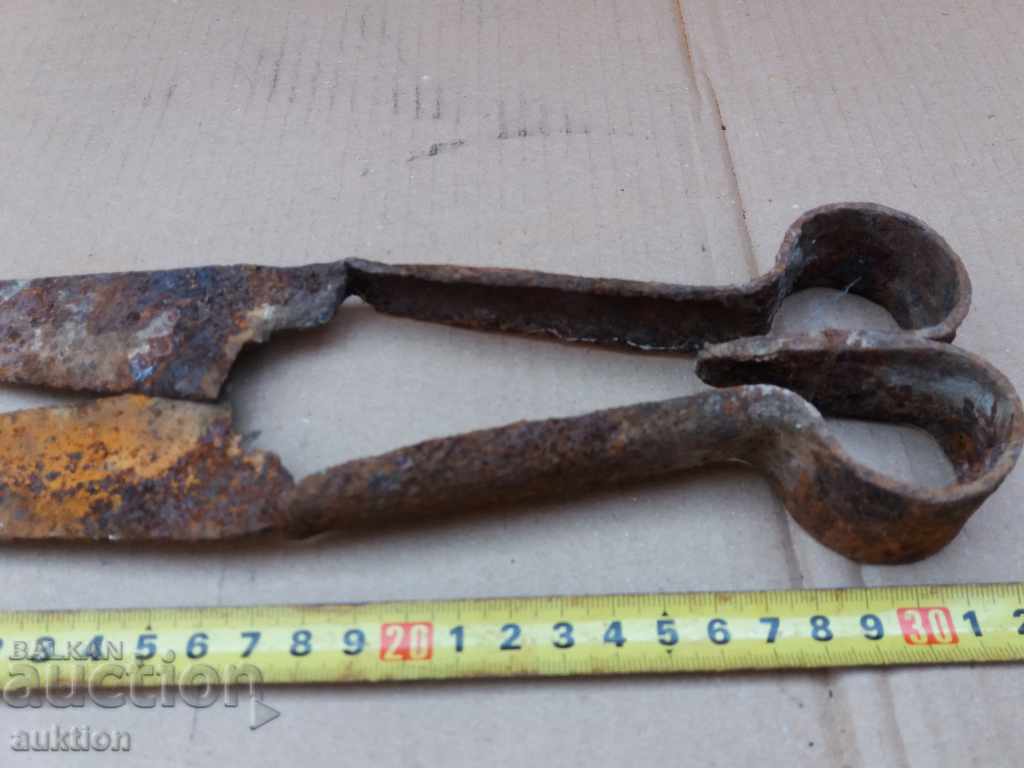 STARA πλαστά ψαλίδι κούρεμα των προβάτων με τιμή 2.99 BGN | € 1.53 STARA πλαστά ψαλίδι κούρεμα των προβάτων με τιμή 2.99 BGN | € 1.53