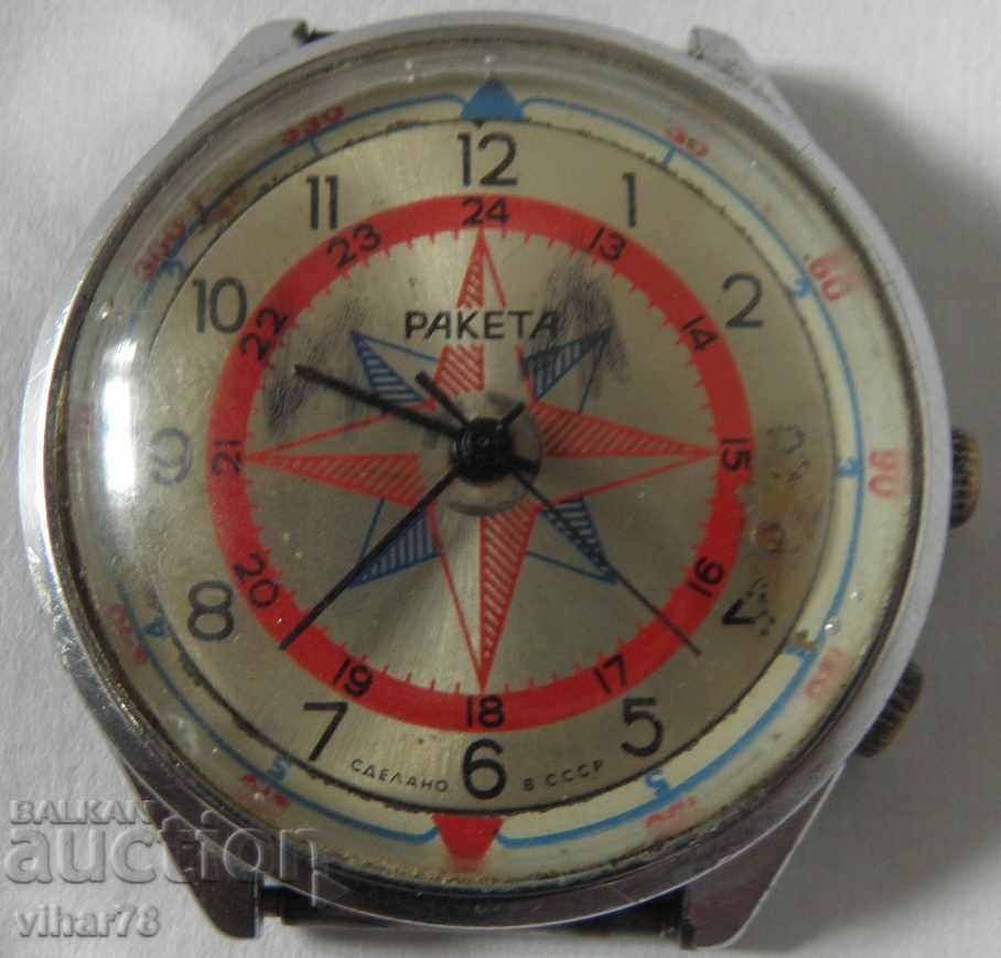 CEAS RAR RAKETA-RAKETA