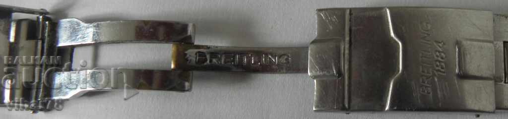 Delivery of BREITLING-OLD REPLICA watch Delivery of BREITLING-OLD REPLICA watch