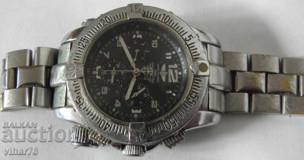 Watch BREITLING - OLD REPLICA - 5