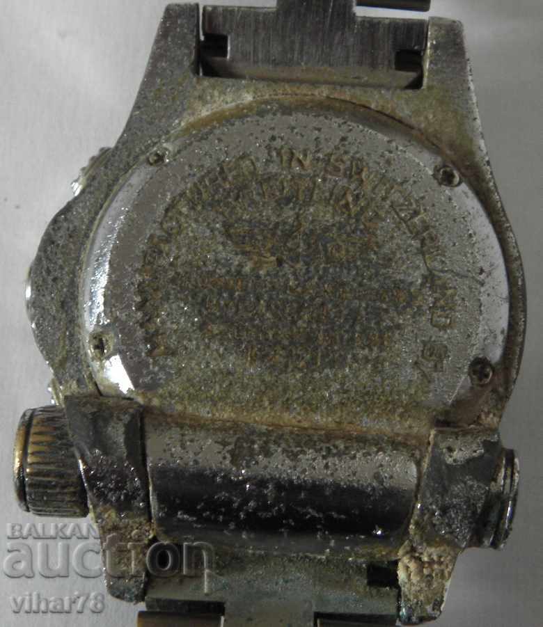 BREITLING-OLD REPLICA watch - 6 BREITLING-OLD REPLICA watch - 6