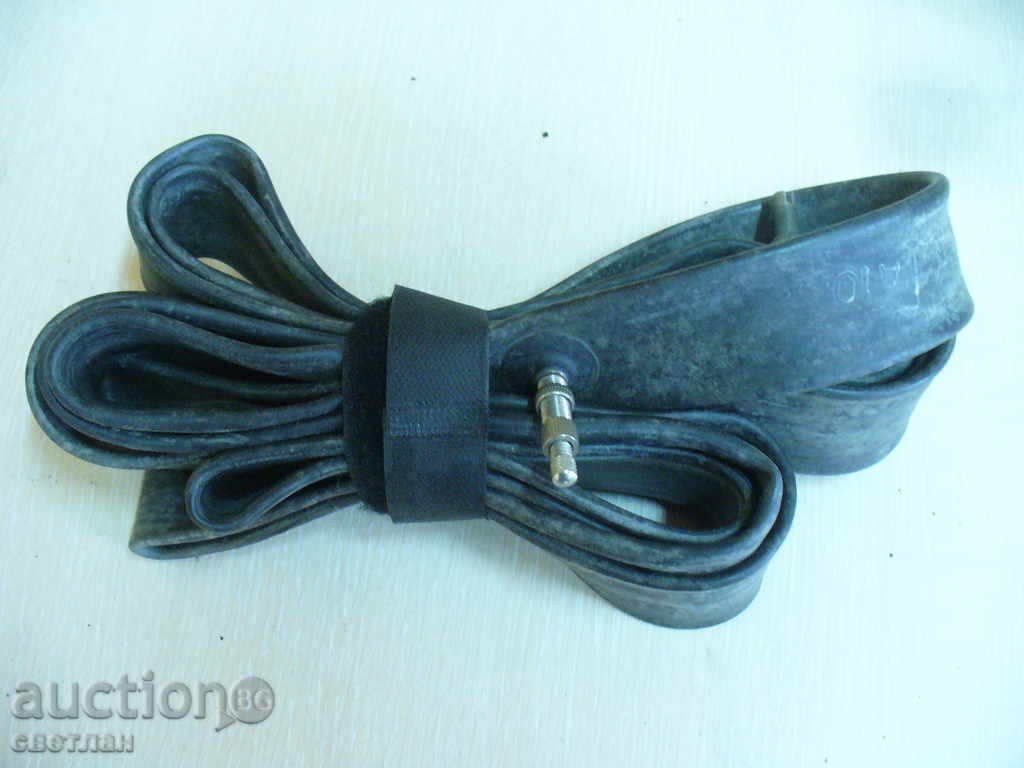 TWO BRAND NEW TIRES - 5 TWO BRAND NEW TIRES - 5